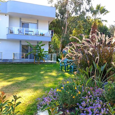 Palmiyem Apart Otel Seferihisar Dış mekan fotoğraf