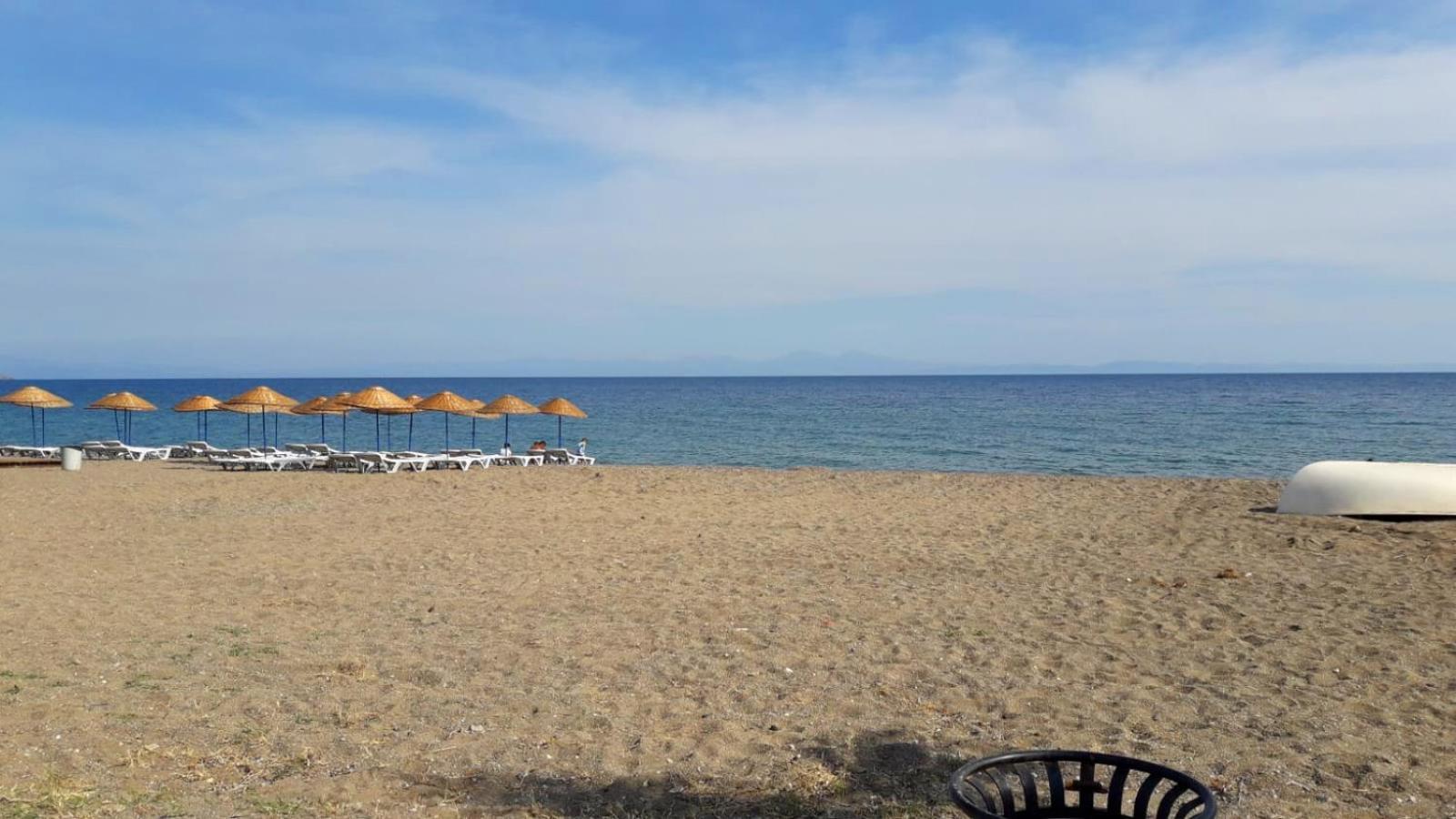 Palmiyem Apart Otel Seferihisar Dış mekan fotoğraf