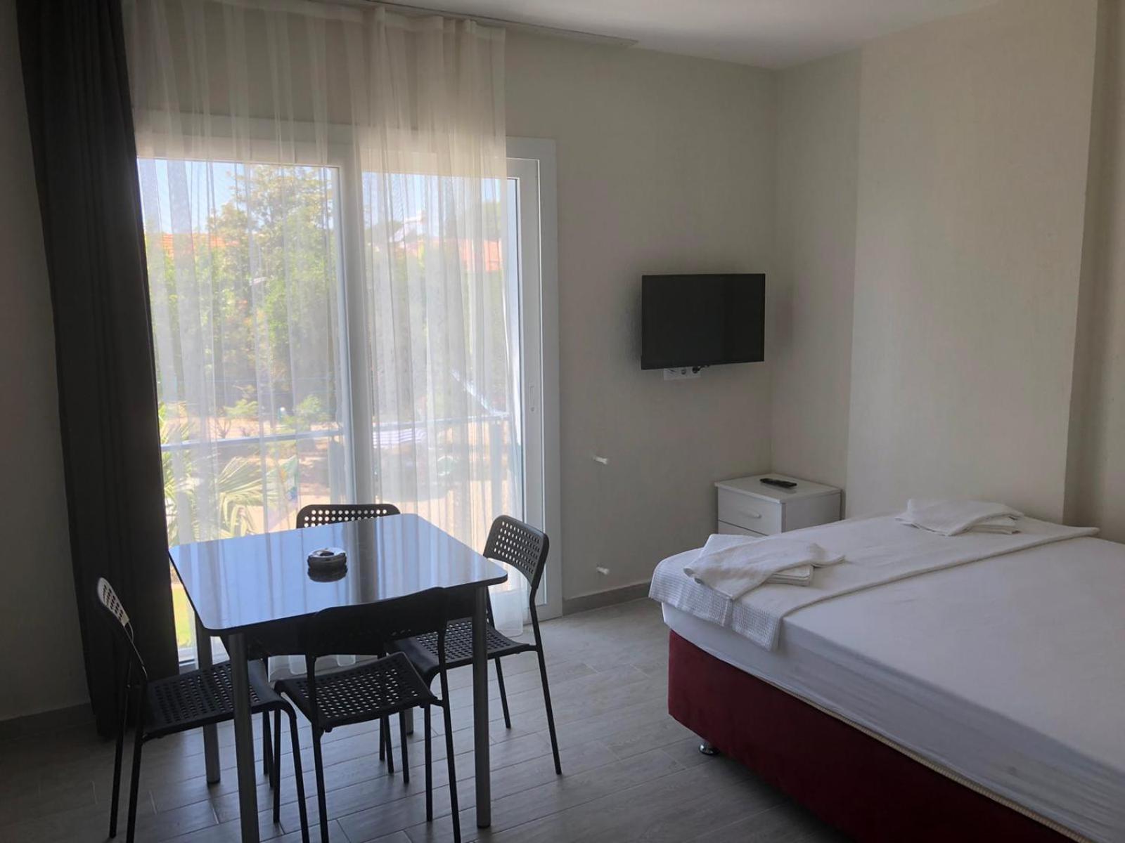 Palmiyem Apart Otel Seferihisar Dış mekan fotoğraf