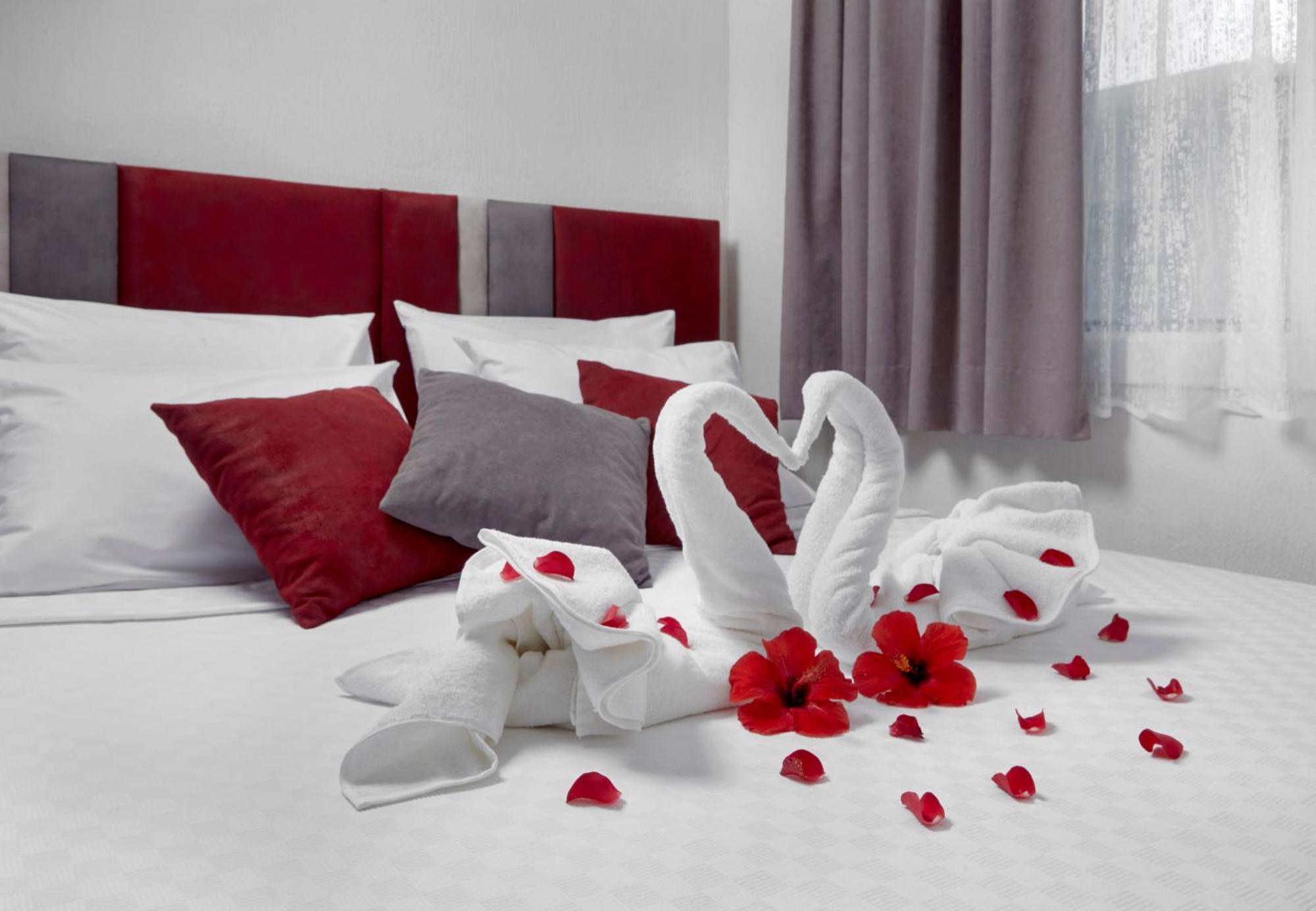 Palmiyem Apart Otel Seferihisar Dış mekan fotoğraf