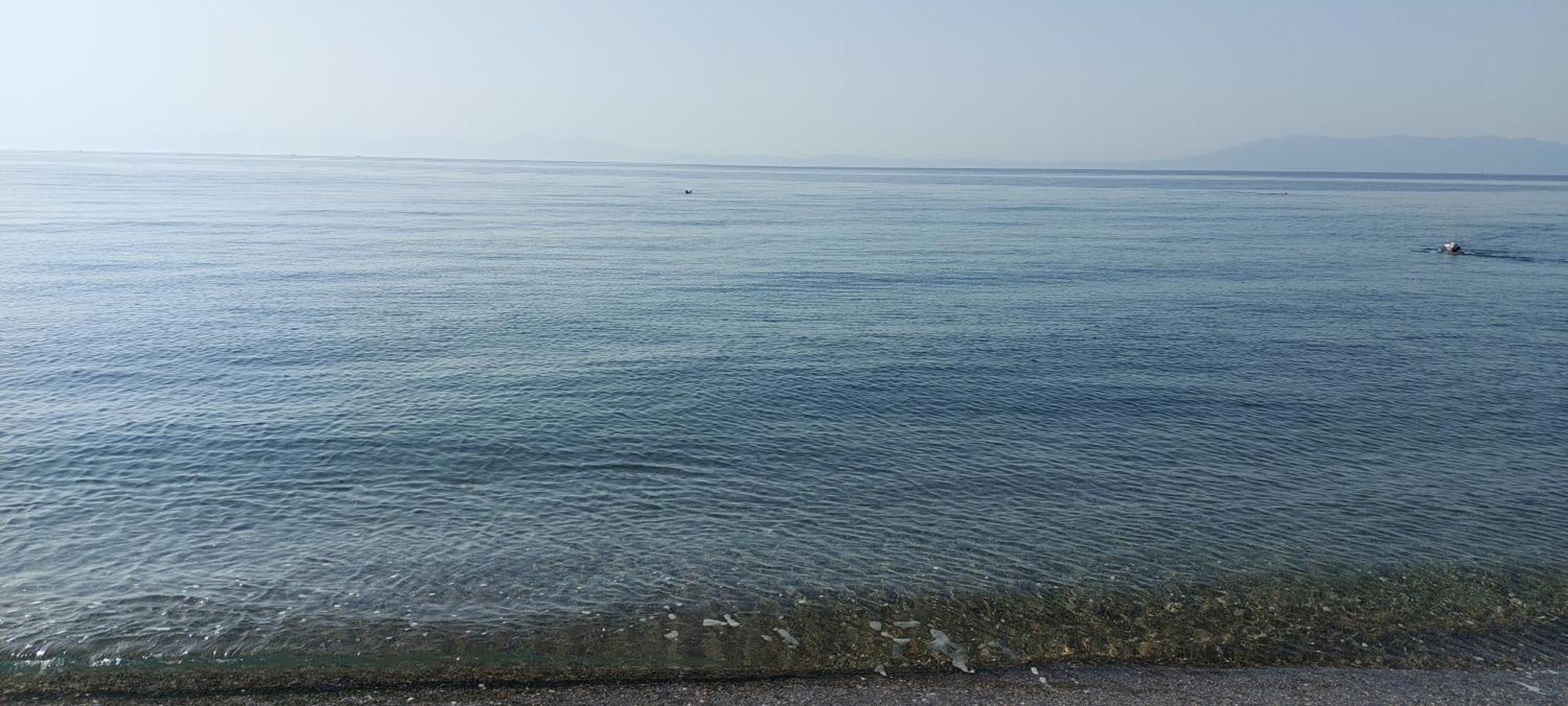 Palmiyem Apart Otel Seferihisar Dış mekan fotoğraf