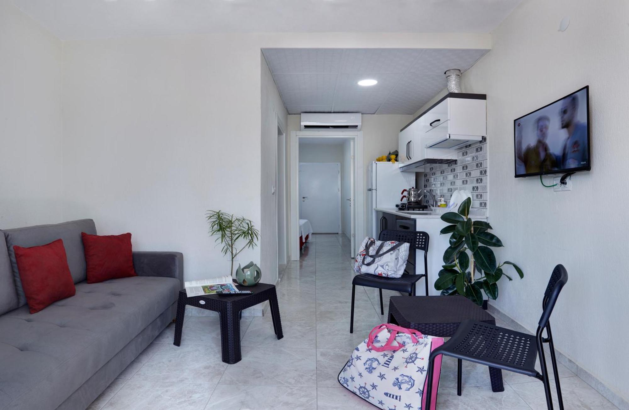 Palmiyem Apart Otel Seferihisar Dış mekan fotoğraf