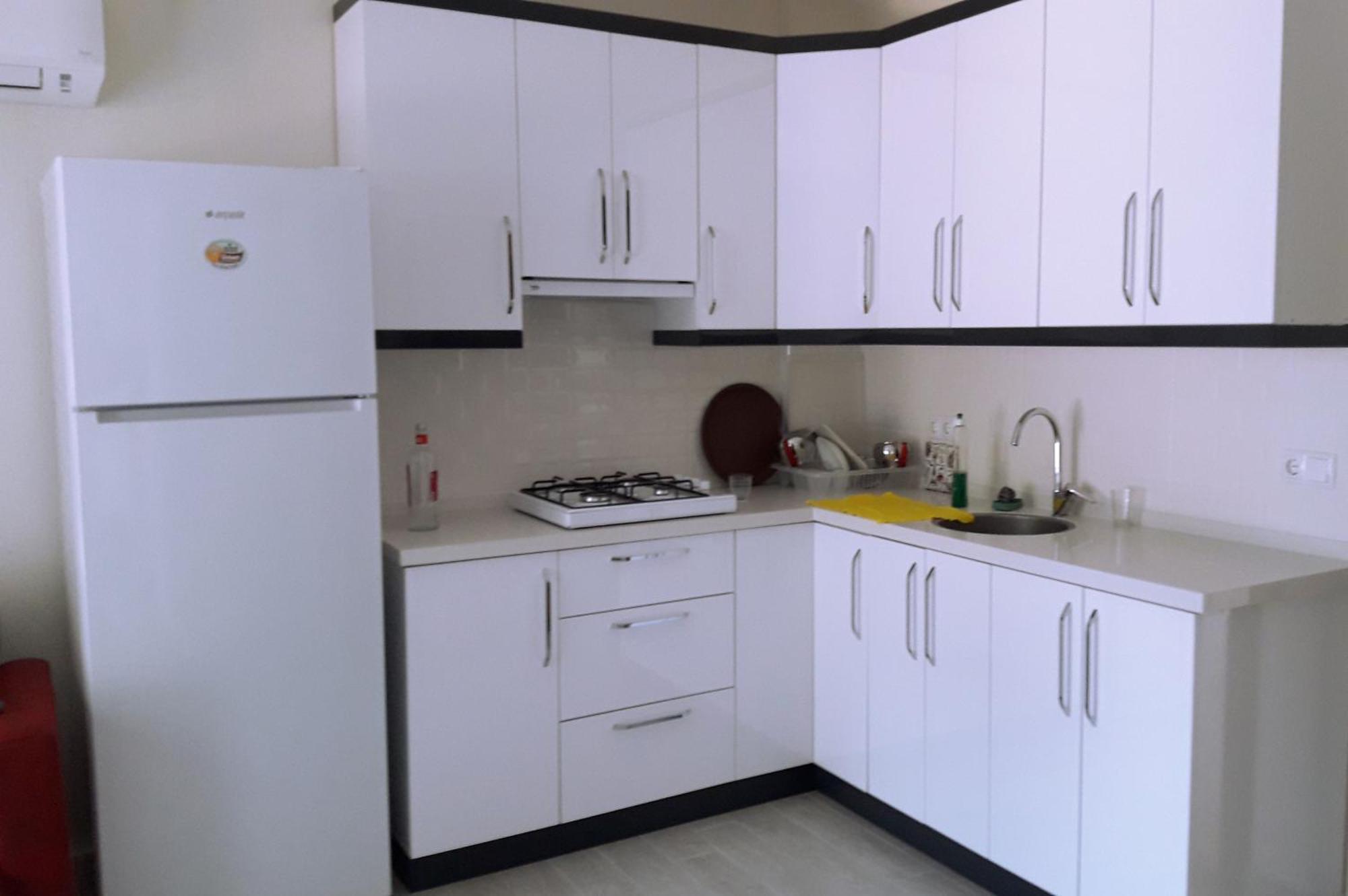 Palmiyem Apart Otel Seferihisar Dış mekan fotoğraf