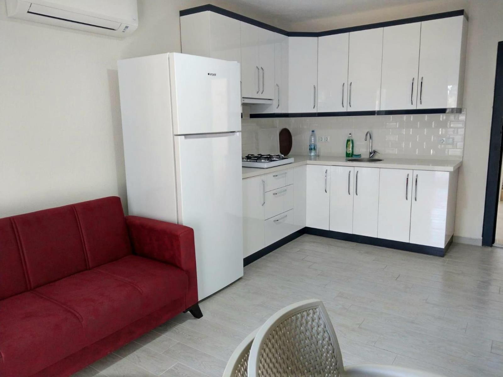 Palmiyem Apart Otel Seferihisar Dış mekan fotoğraf