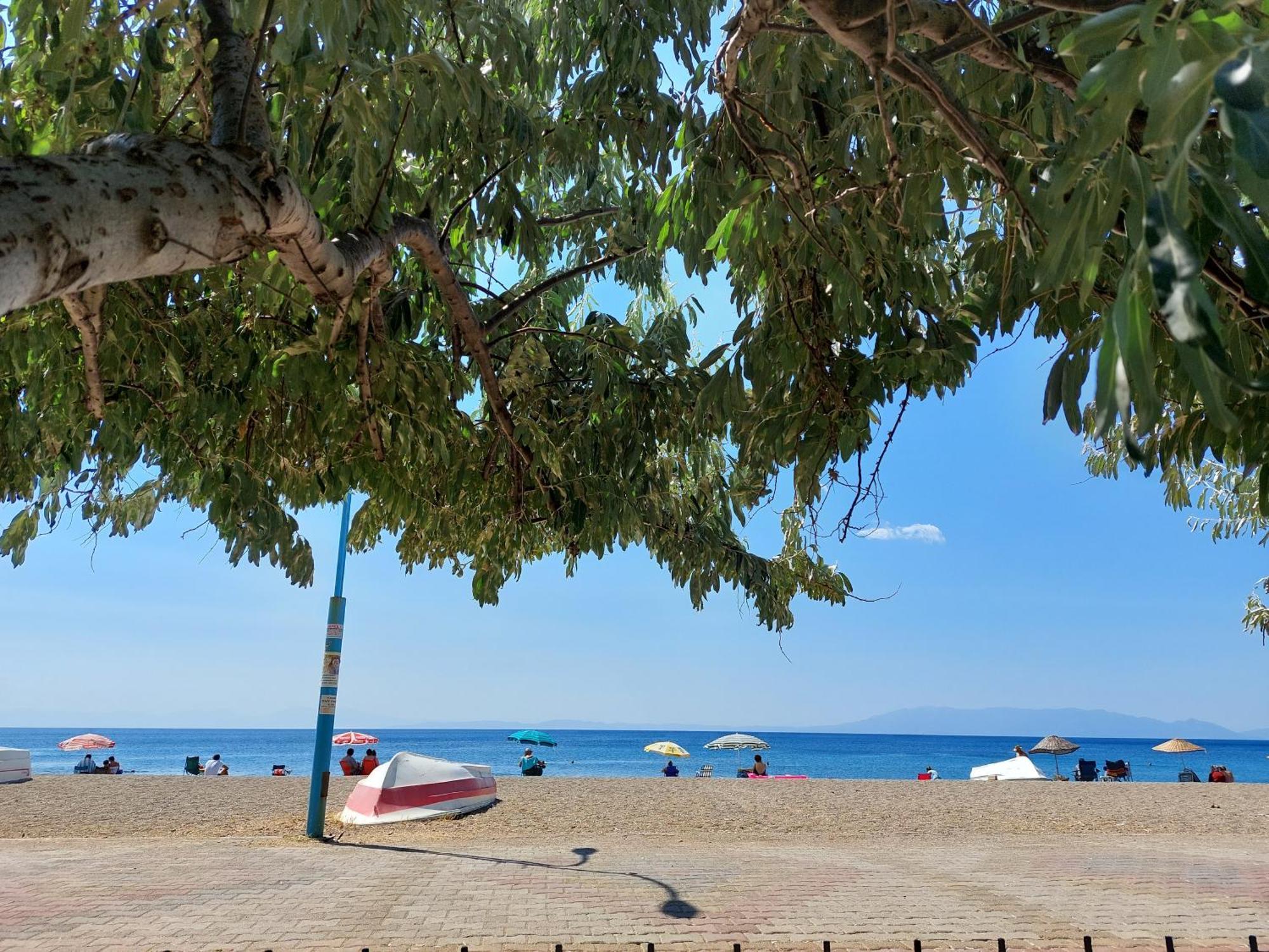 Palmiyem Apart Otel Seferihisar Dış mekan fotoğraf