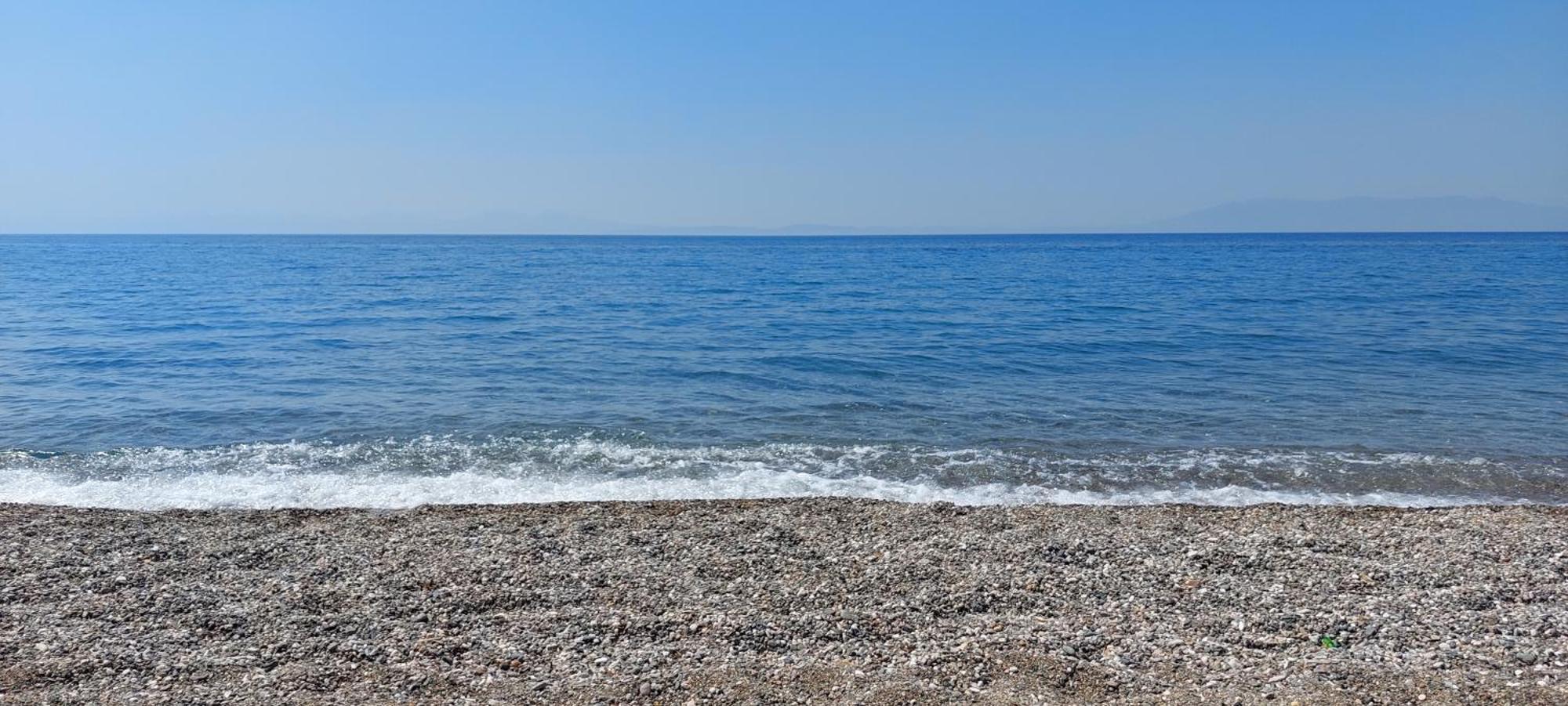 Palmiyem Apart Otel Seferihisar Dış mekan fotoğraf