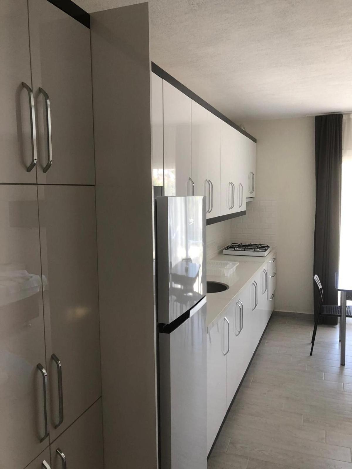 Palmiyem Apart Otel Seferihisar Dış mekan fotoğraf