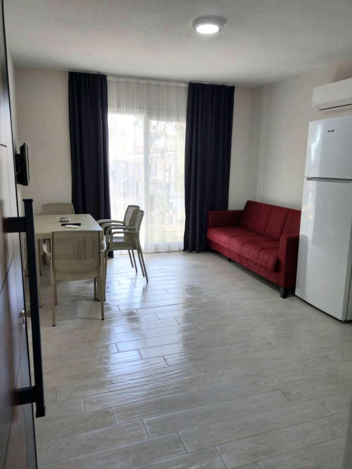 Palmiyem Apart Otel Seferihisar Dış mekan fotoğraf